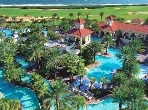 10 Best Resorts with Lazy Rivers in Florida (with Prices & Photos ...