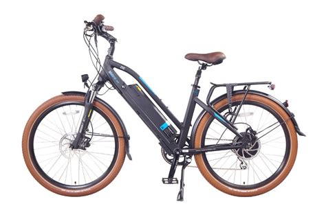 Magnum Metro Review - 2024 - Best Electric Bikes