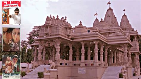 BIRLA MANDIR | SHAHAD | KALYAN | MANY MOVIE SHOOT IN BIRLA MANDIR..#SHAHAD - YouTube