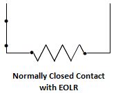 End of Line Resistors (EOLRs)