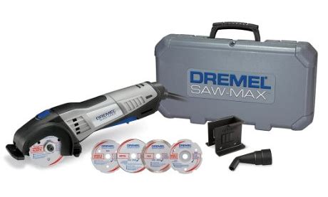 My Dremel Saw Max Review - Does it Hold Up? - Seen on TV Critic