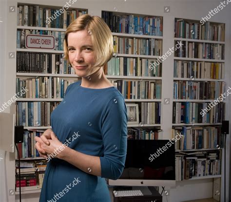 Lucy Worsley Editorial Stock Photo - Stock Image | Shutterstock