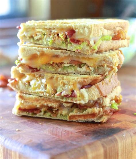 Our Best Grilled Sandwich And Panini Recipes | HuffPost Life