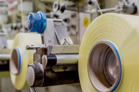 Netherlands’ Teijin Aramid produces Twaron using recycled material - TechnicalTextile.net