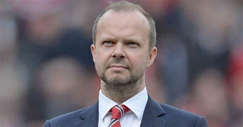 Man Utd chief Ed Woodward makes decision over director of football ...