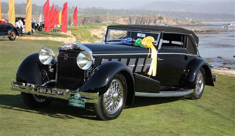 1924 Isotta Fraschini Tipo 8A Cabriolet Review - Top Speed