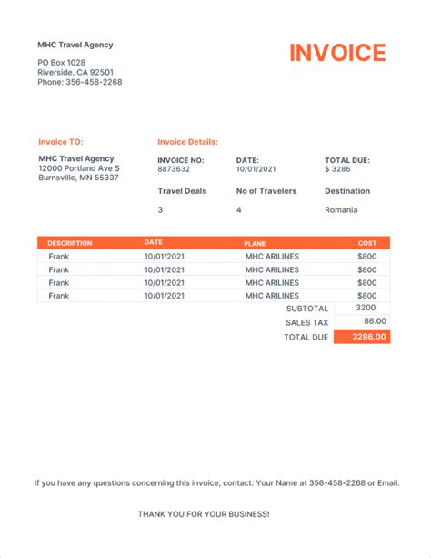 PO and Non-PO Invoices: What Is The Difference? • MHC