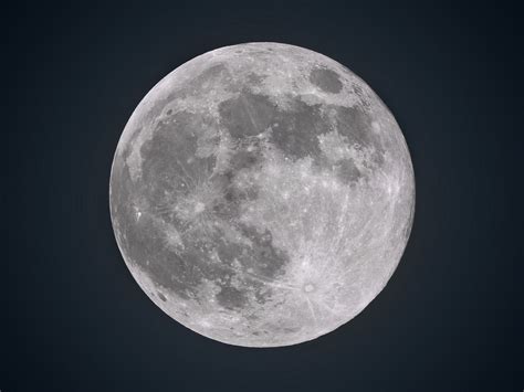 The Moon Is "Blue" This Wednesday...Or Is It? - Sky & Telescope - Sky & Telescope