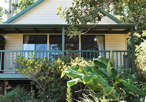 The Best Mt Tamborine Accommodation for Families | Families Magazine