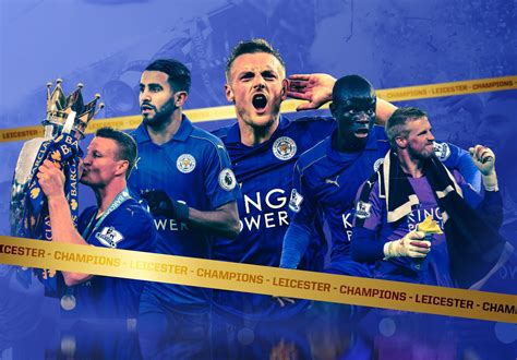 Leicester City : Brewers To Host Fa Cup Winners Leicester City In Pre ...