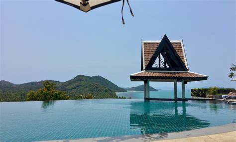 InterContinental Koh Samui Hotel and Resort