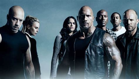 'Fast And Furious 9' Rumored To Begin Filming In April 2019