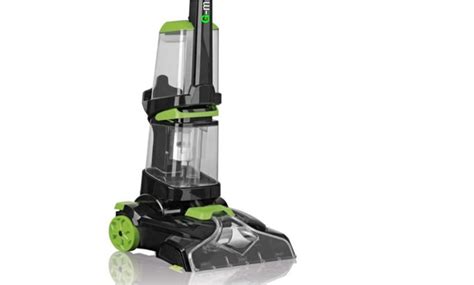 Upright Carpet and Floor Washer | Groupon