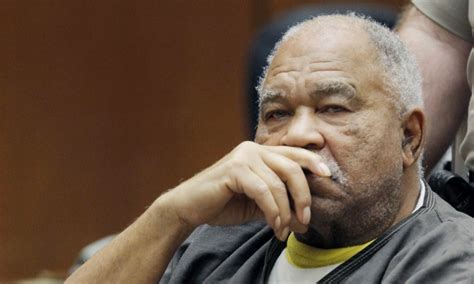 Samuel Little: Did LA 'serial killer' murder woman across America ...