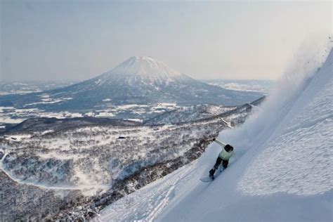 Vote for Japan Ski Experience « World's Best Ski Travel Agent 2023 ...