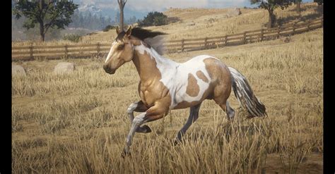 My Custom Horses Mod | Red Dead Redemption 2 Mod Download