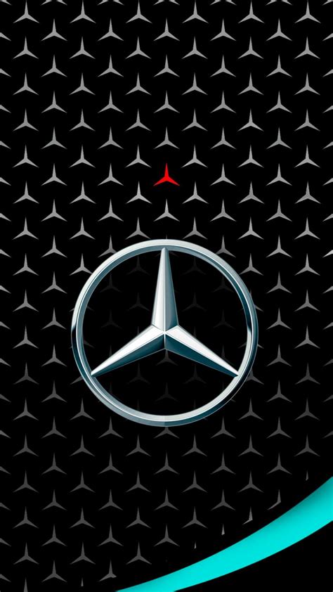 Mercedes Logo Wallpapers - 4k, HD Mercedes Logo Backgrounds on WallpaperBat