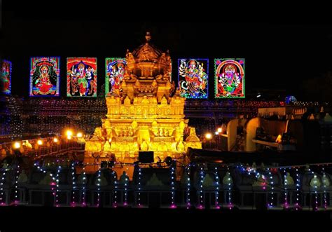 Kanaka Durga Temple | Kanaka Durga Mandir | Andhra Pradesh Famous ...