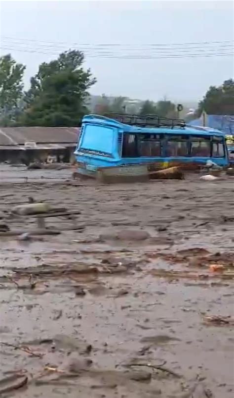 Tanzania – Over 40 Dead After Floods and Landslides in Hanang District ...