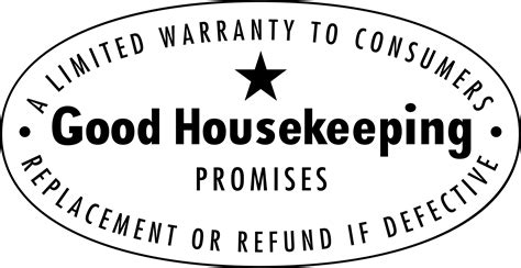 Good Housekeeping Logo PNG Transparent & SVG Vector - Freebie Supply