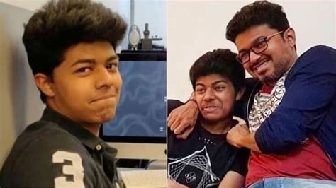 Vijay's son Jason Sanjay to debut in sequel of Ajith Kumar's hit movie ...