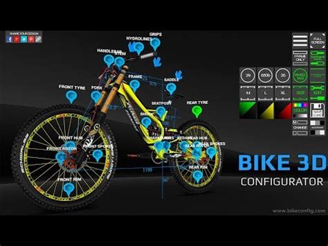 Bike 3D Configurator - Apps on Google Play