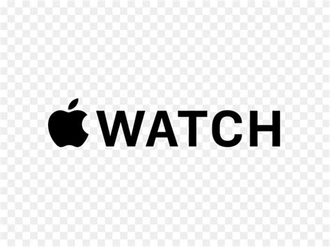 Apple Watch Logo & Transparent Apple Watch.PNG Logo Images