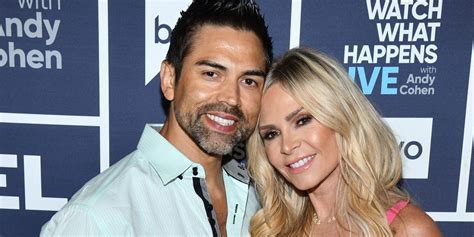 Tamra Judge Says Husband’s Heart Problems Changed Their Marriage