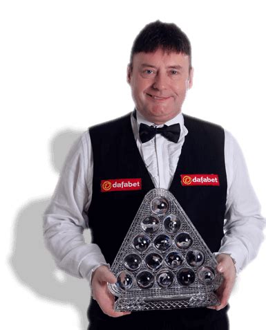 Jimmy White