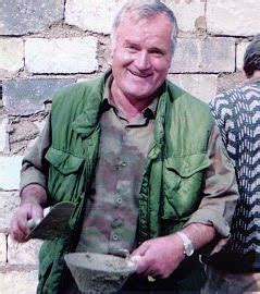 Srebrenica Genocide Blog: WARTIME DIARIES OF GEN. RATKO MLADIC IN ...