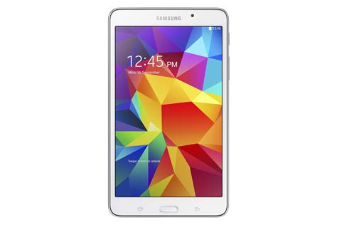 Samsung unveils new Galaxy Tab4 series | Greenbot