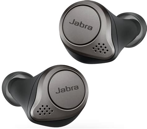 Customer Reviews: Jabra Elite 75t True Wireless Active Noise Cancelling ...