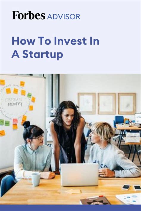 Investing in Startups: What You Need to Know