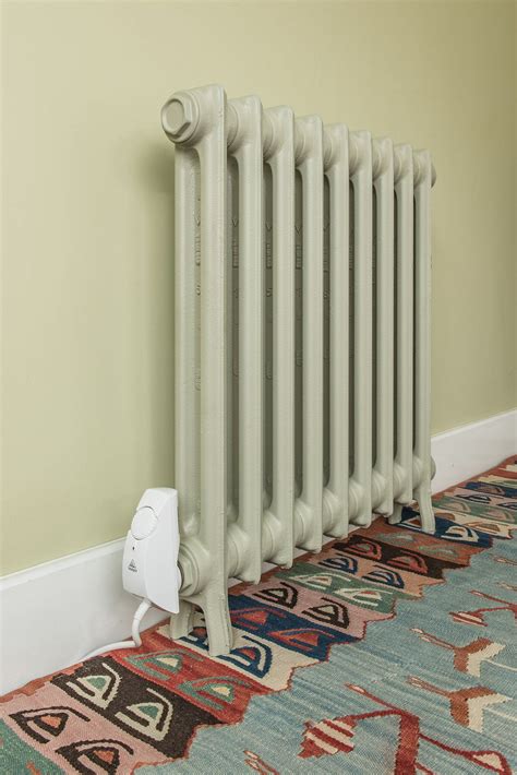 Electric radiator designs