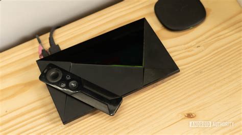 The NVIDIA Shield TV is the epitome of future-proofing and lengthy support