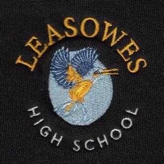 Leasowes High School