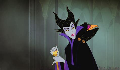 The Movie Villain Hall of Fame: Maleficent – Cult Spark