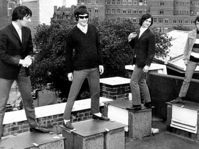 The Kinks | Members, Background, Songs, & Facts | Britannica