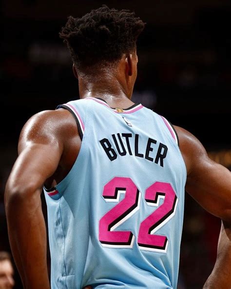 Jimmy Butler (FanPage 5.8K) on Instagram: “New Vice Jerseys X Kicks of ...