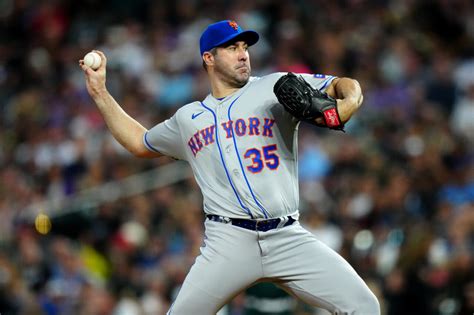 Mets trade rumors: 4 teams in on Justin Verlander, plus mystery team(s)