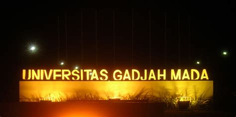 Universitas Gadjah Mada | Agusta Ariyoshi | Flickr