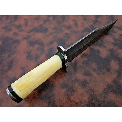 Jim Bowie Knife // BK-25 - Knives Gulf - Touch of Modern