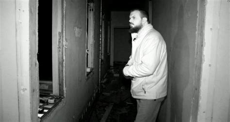 Top 5 Most Frightening Moments from Ghost Asylum That Will Keep You ...