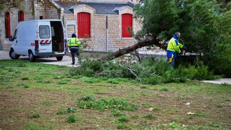 Bomb cyclone Storm Ciarán kills 14 as it slams Europe with hurricane-force winds, extreme ...