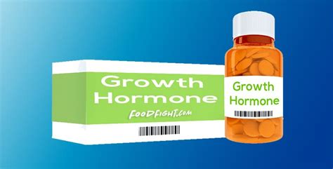 (7) Best HGH Supplements - Human Growth Hormone Pills