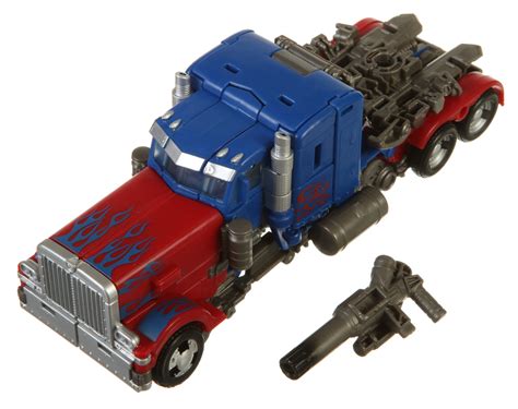 Voyager Class Optimus Prime (32) (Transformers, Studio Series, Autobot) | Transformerland.com ...