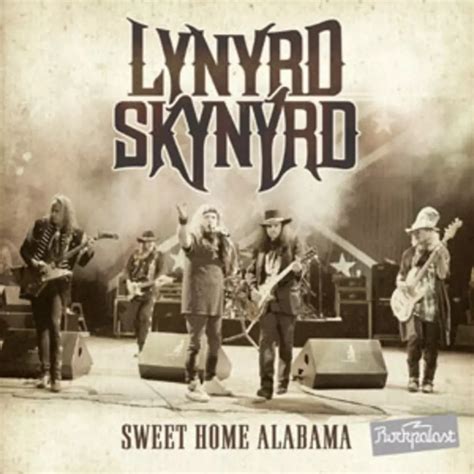 Lynyrd Skynyrd, 'Sweet Home Alabama': Album Review