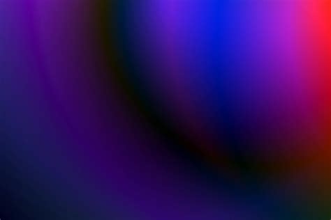 Dark Color Gradient · Free Stock Photo