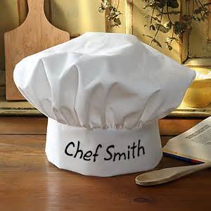 Chef Hats – Tag Hats