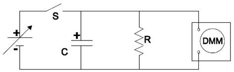 The RC Circuit